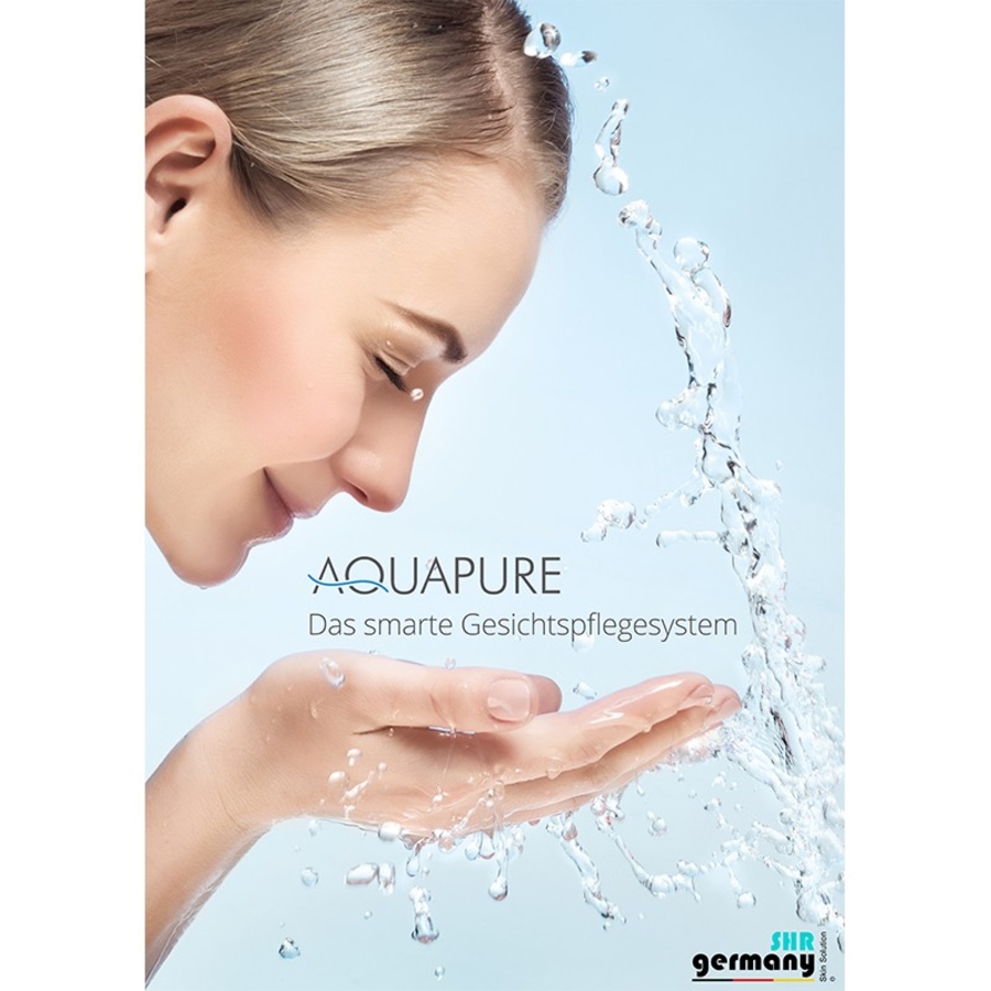 AquaPure Poster AquaPure Poster