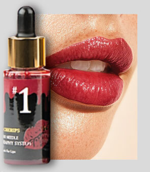 Lippen