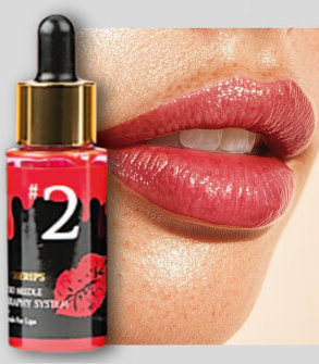 Lippen