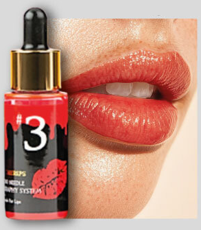 Lippen