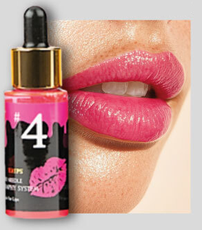 Lippen