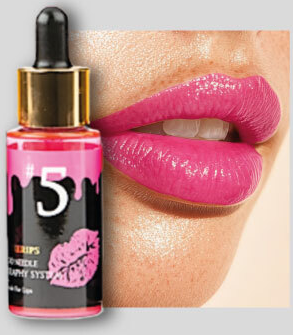 Lippen