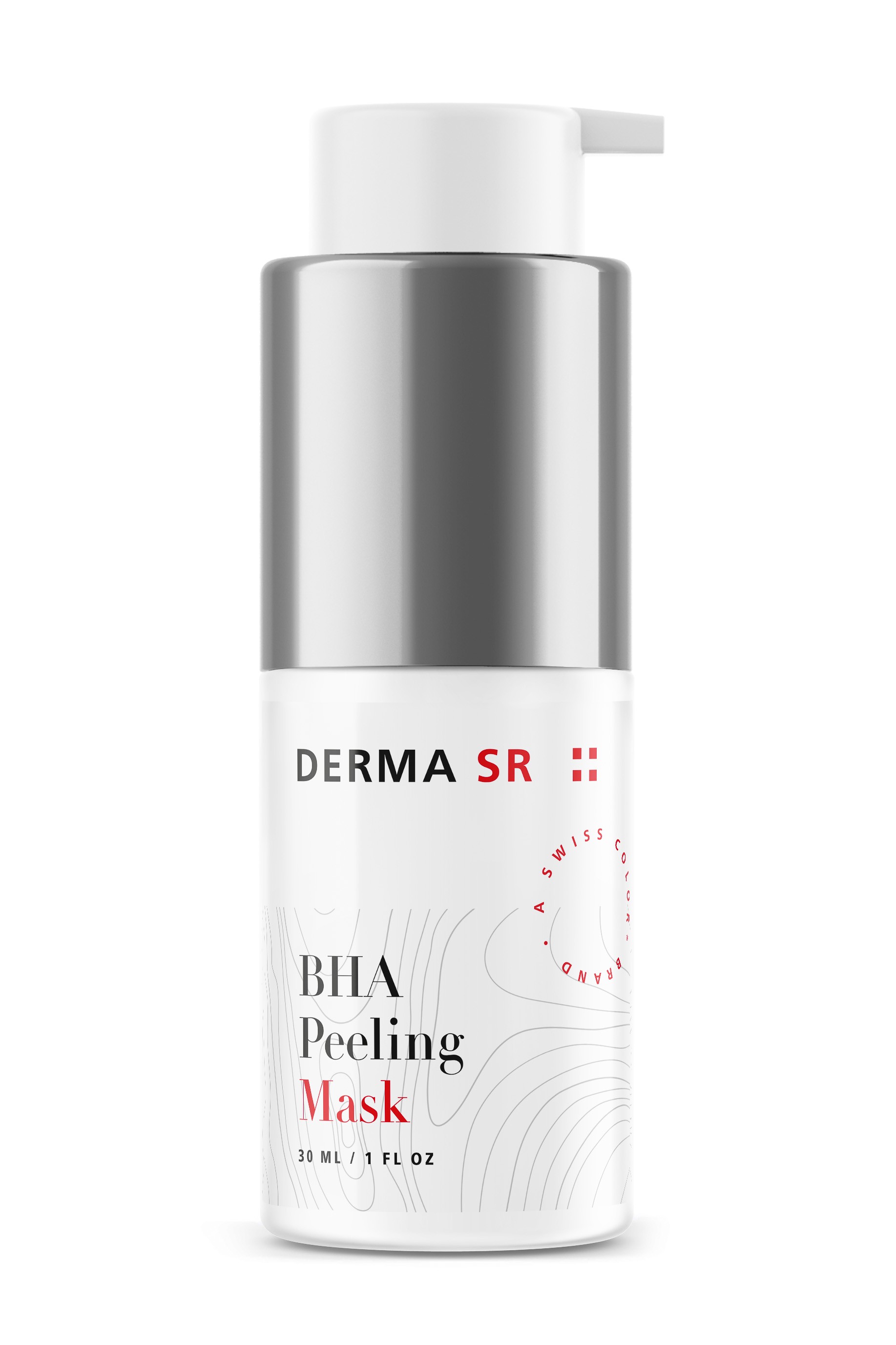 BHA Peeling Mask 30 ml