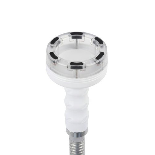 Großes Vakuum / Radiofrequenz Handstück