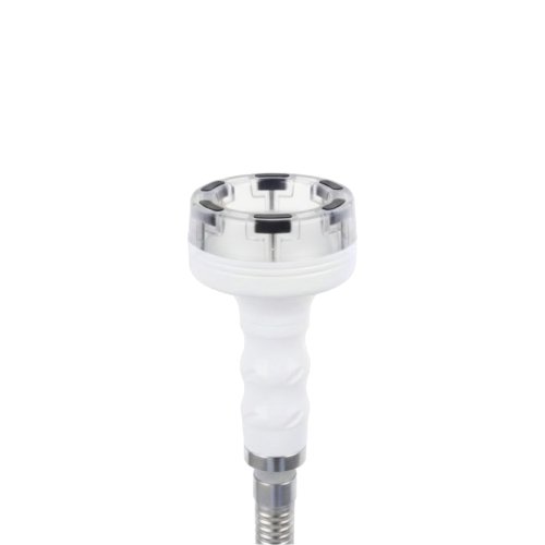 Mittleres Vakuum / Radiofrequenz Handstück