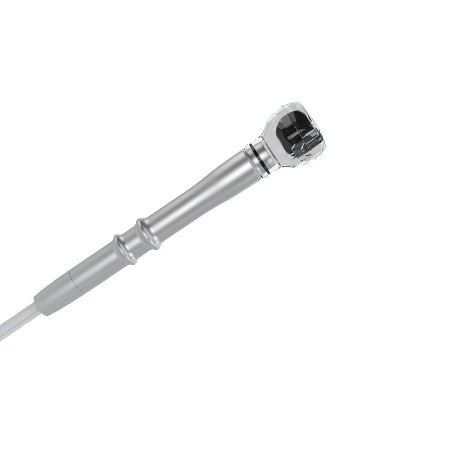 Das Microneedling Handstück