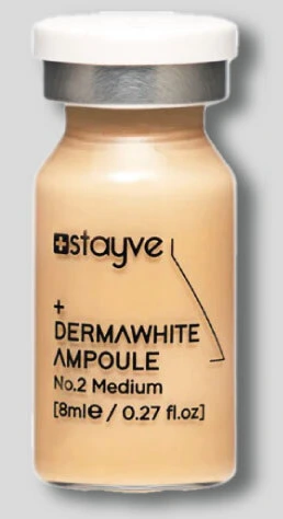 No. 2 Medium