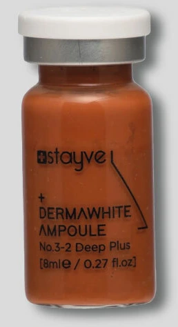 No. 3-2 Deep Plus