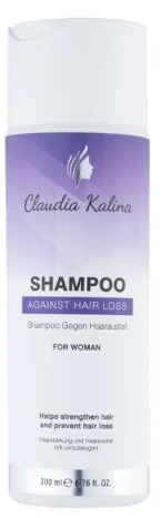 Shampoo