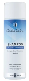 Shampoo