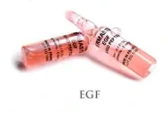 EGF-Ampullen à 3 ml