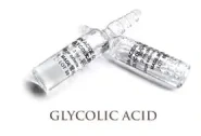 Glykolsäure-Ampullen à 3 ml