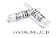 Hyaluronsäure-Ampullen à 2 ml