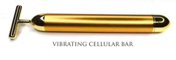 Vibrating Cellur Bar