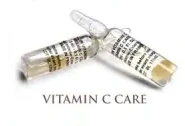 Vitamin C-Ampullen à 3 ml