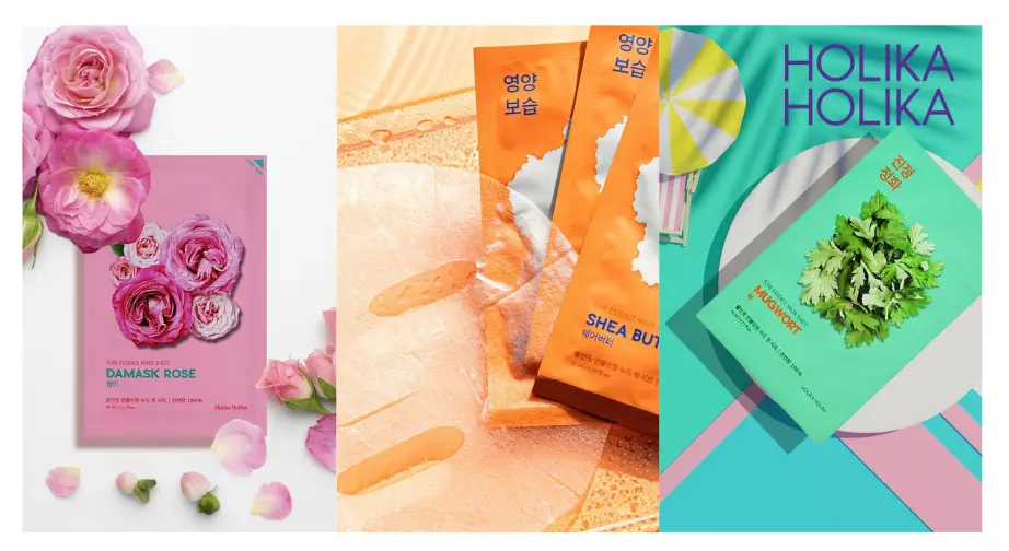 Marke: Holika Holika