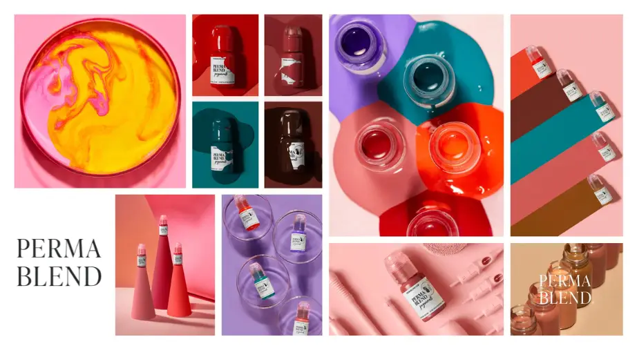 Marke: Perma Blend