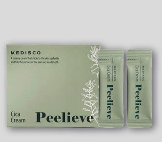 Medisco Feuchtigkeitsspendende Öl Creme 30x 2 ml