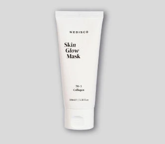 Medisco SkinGlow Peel-off-Maske 100 ml