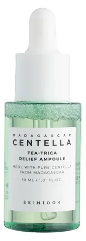 Tea-Trica Relief Ampoule