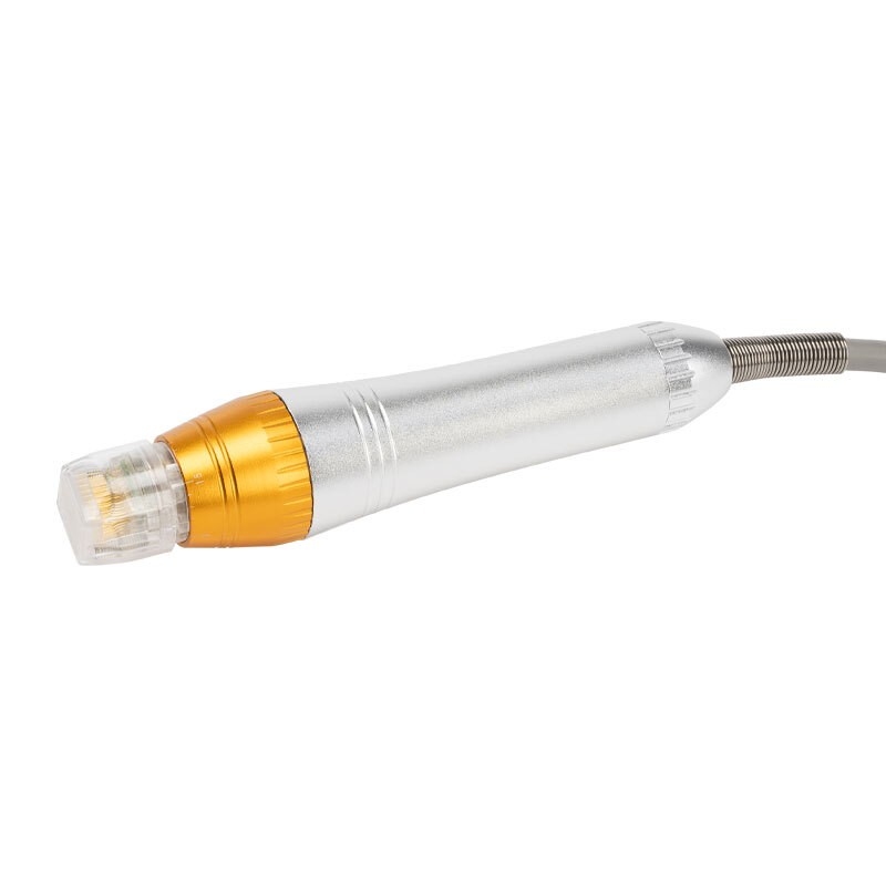 MRF handpiece