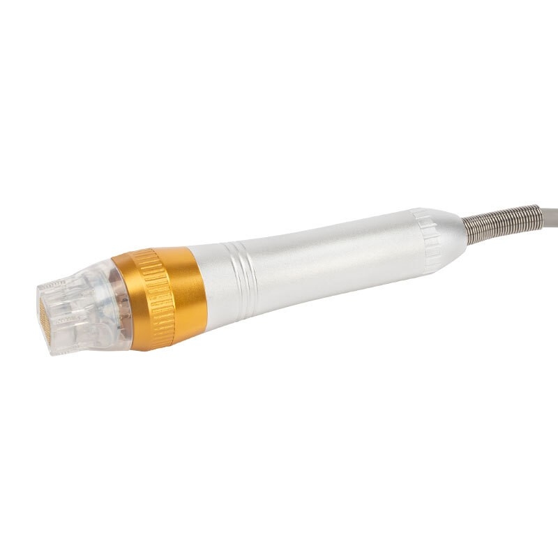 SRF handpiece