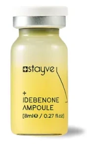 Stayve Idebenone Ampoule