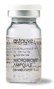 Stayve Microbiome Ampoule