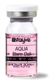 Aqua Stem Cell Culture Ampulle