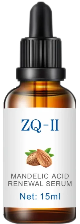 ZQ-II Erneuerndes Mandelsäure-Serum 15 ml