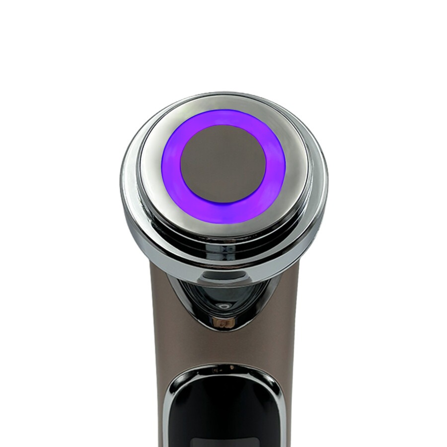 Violettes LED-Licht