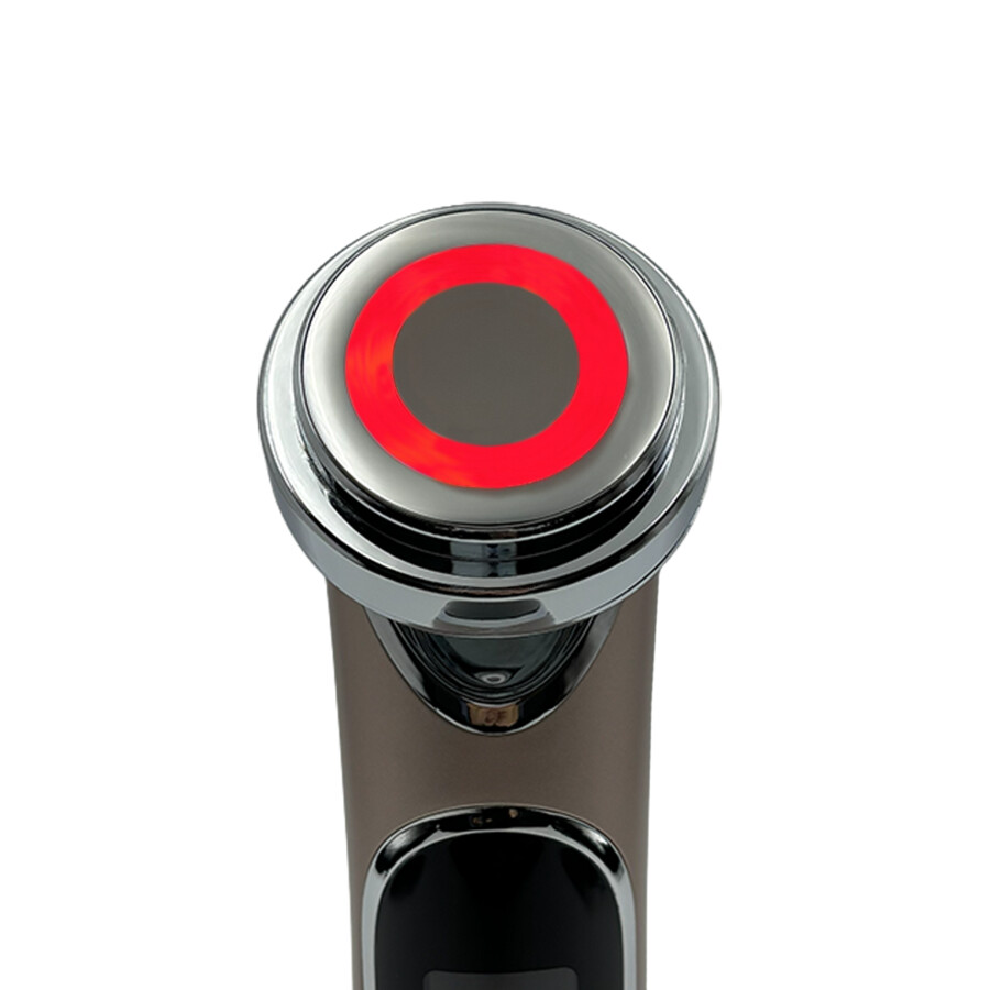 Rotes LED-Licht