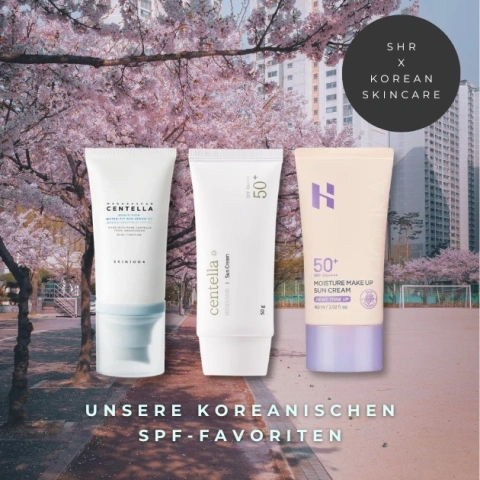 K-Beauty