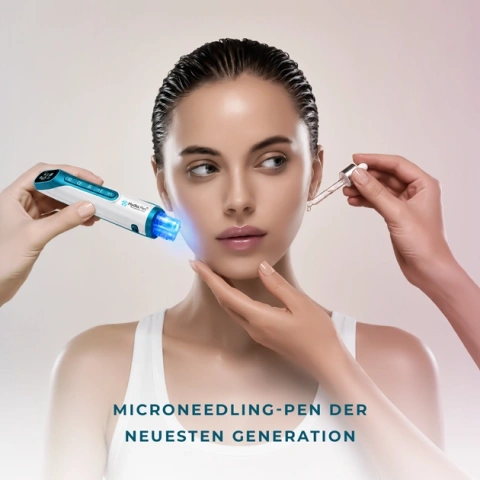 Hydrapen