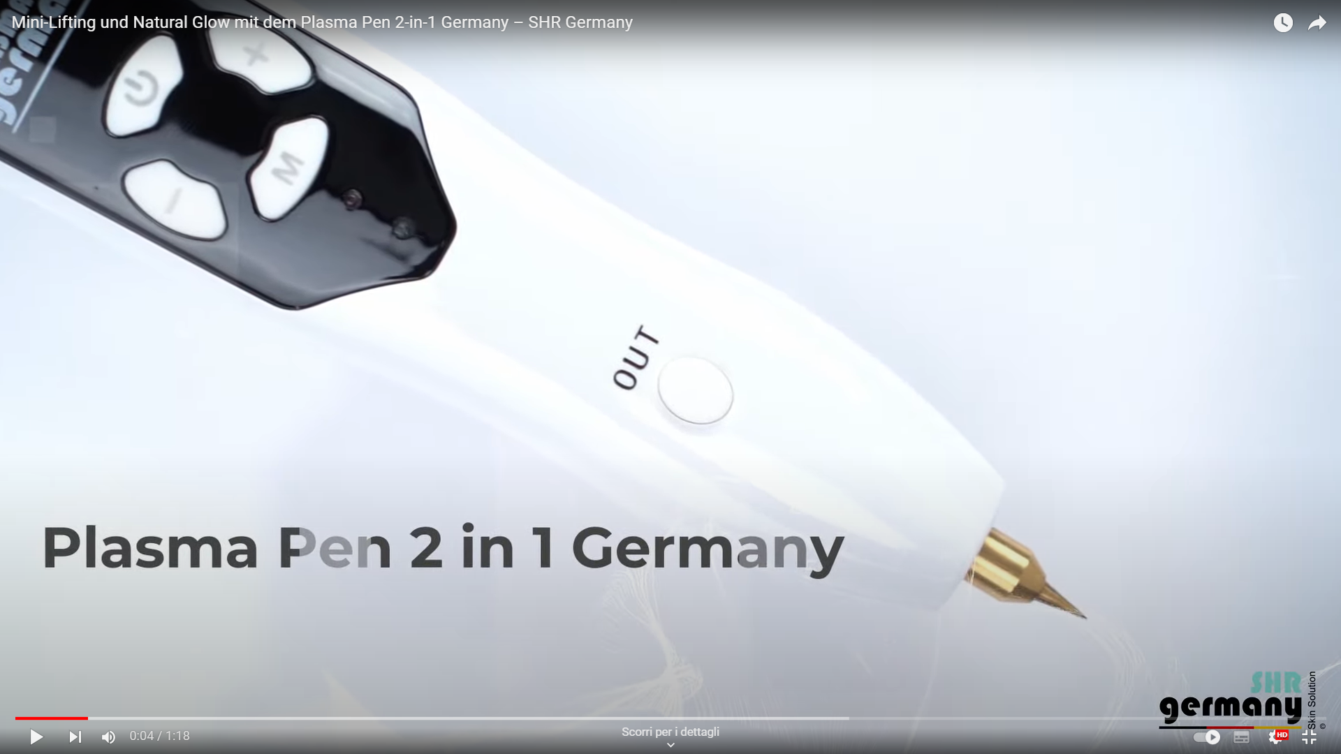 Vorschau-Bild fürs Video