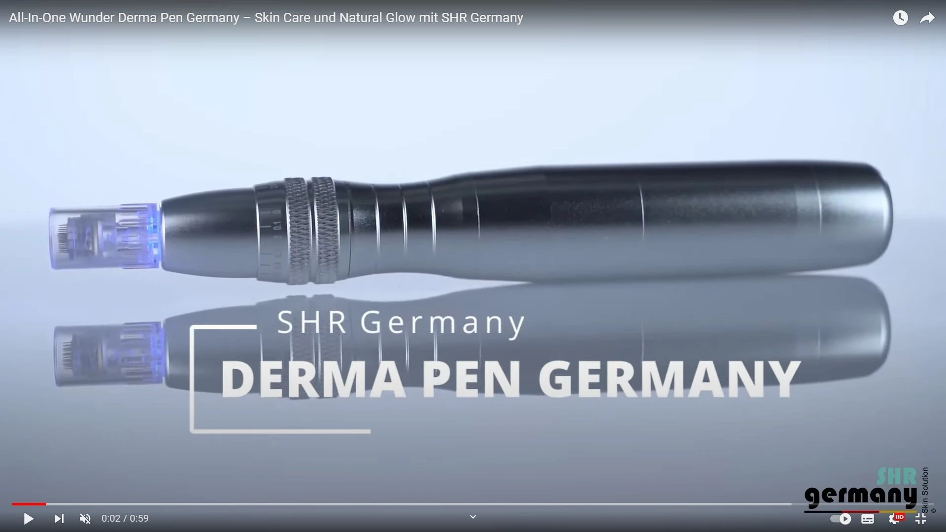 Vorschau-Bild fürs Video