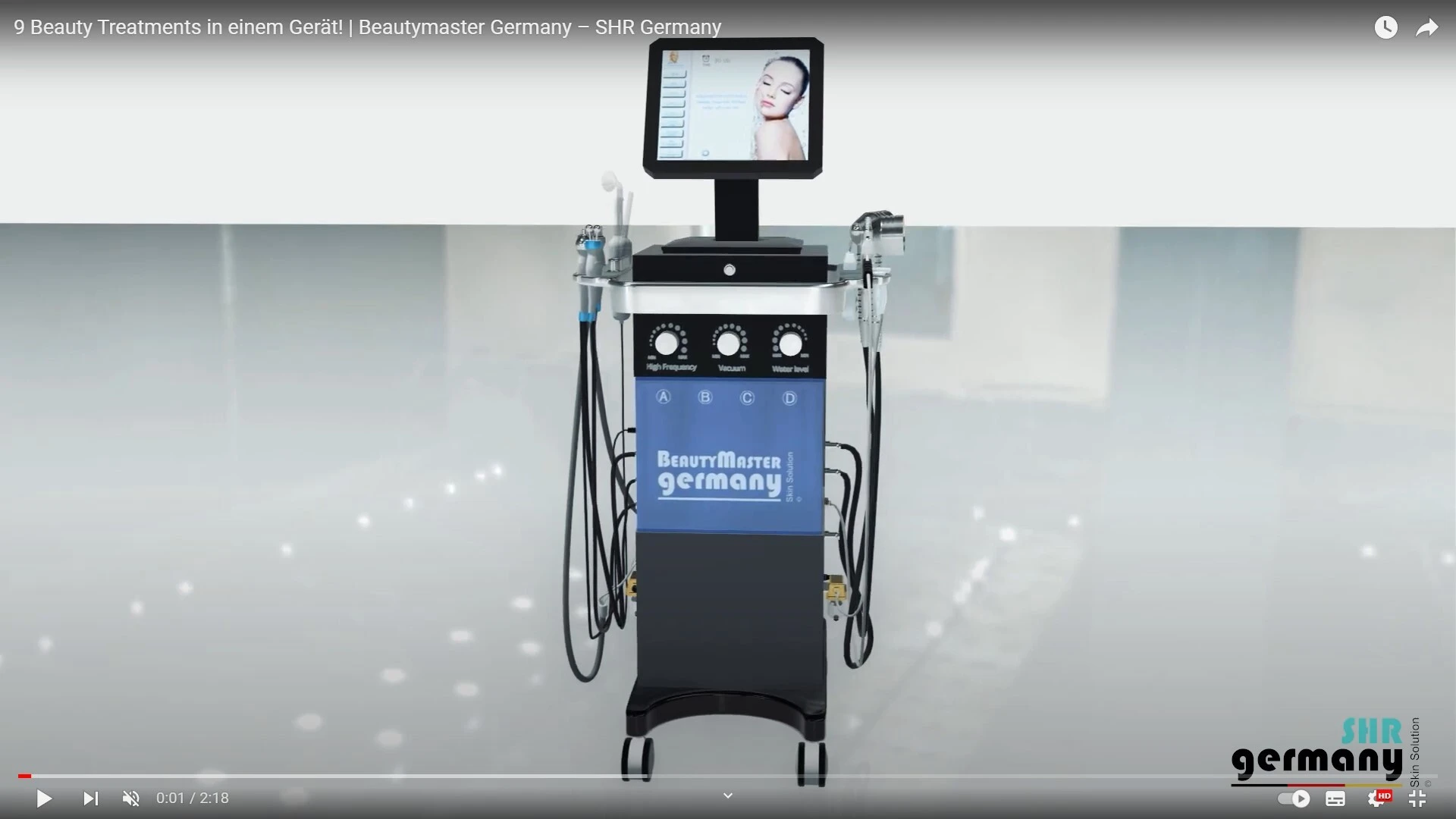 Vorschau-Bild fürs Video