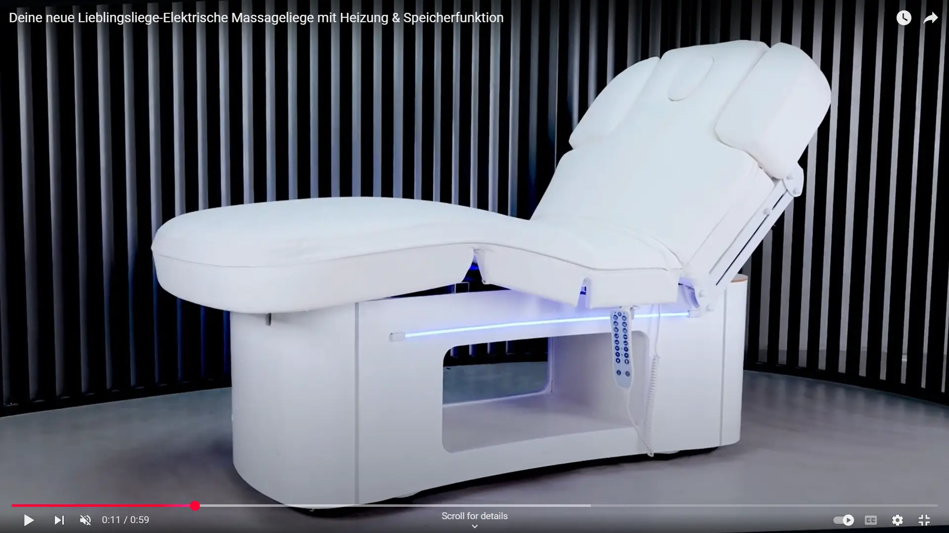 Vorschau-Bild fürs Video