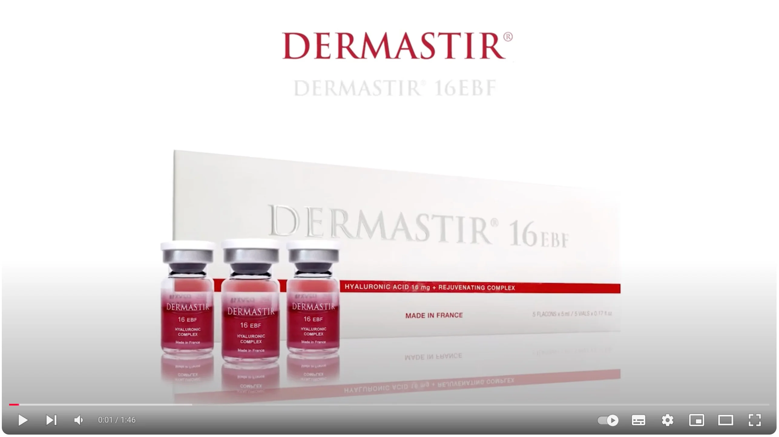 Vorschau-Bild fürs Video