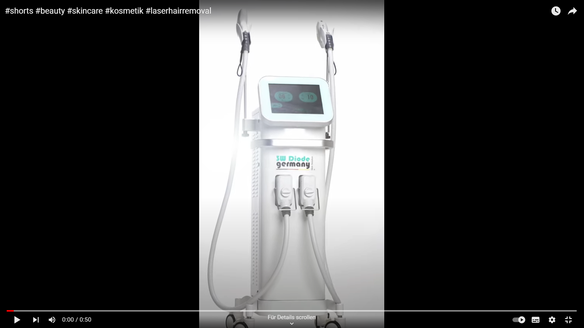 Vorschau-Bild fürs Video