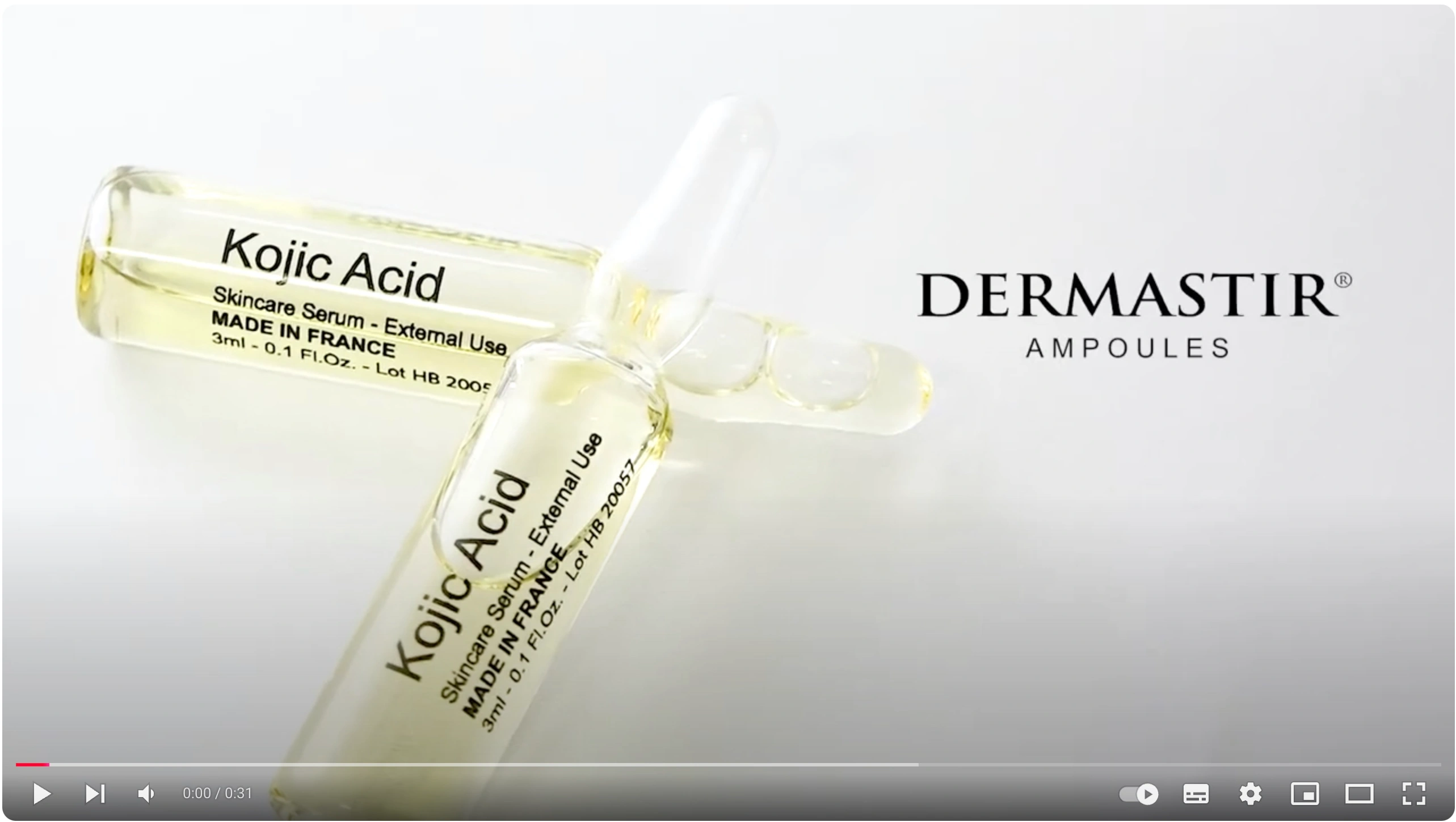 Vorschau-Bild fürs Video