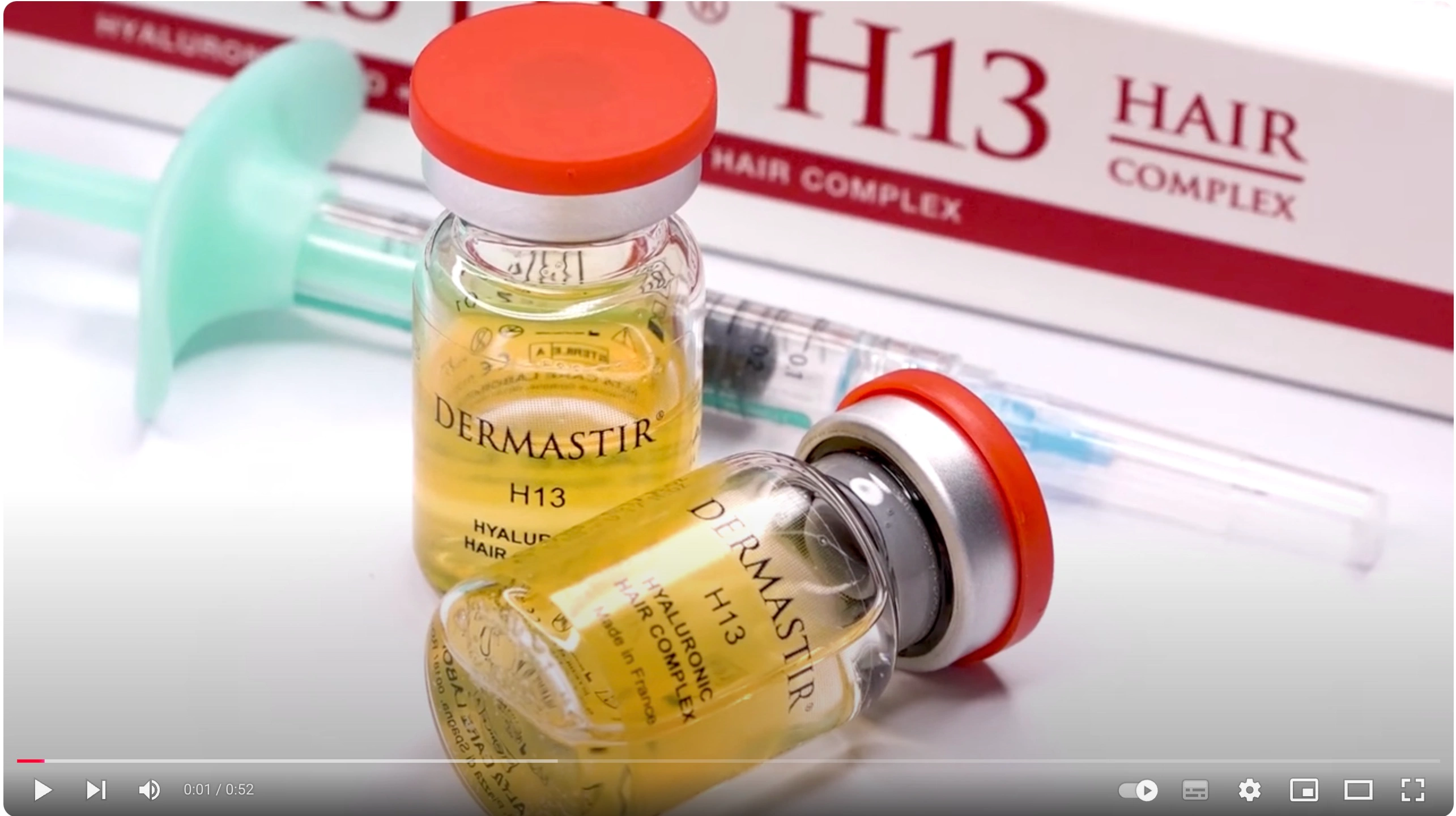 Vorschau-Bild fürs Video