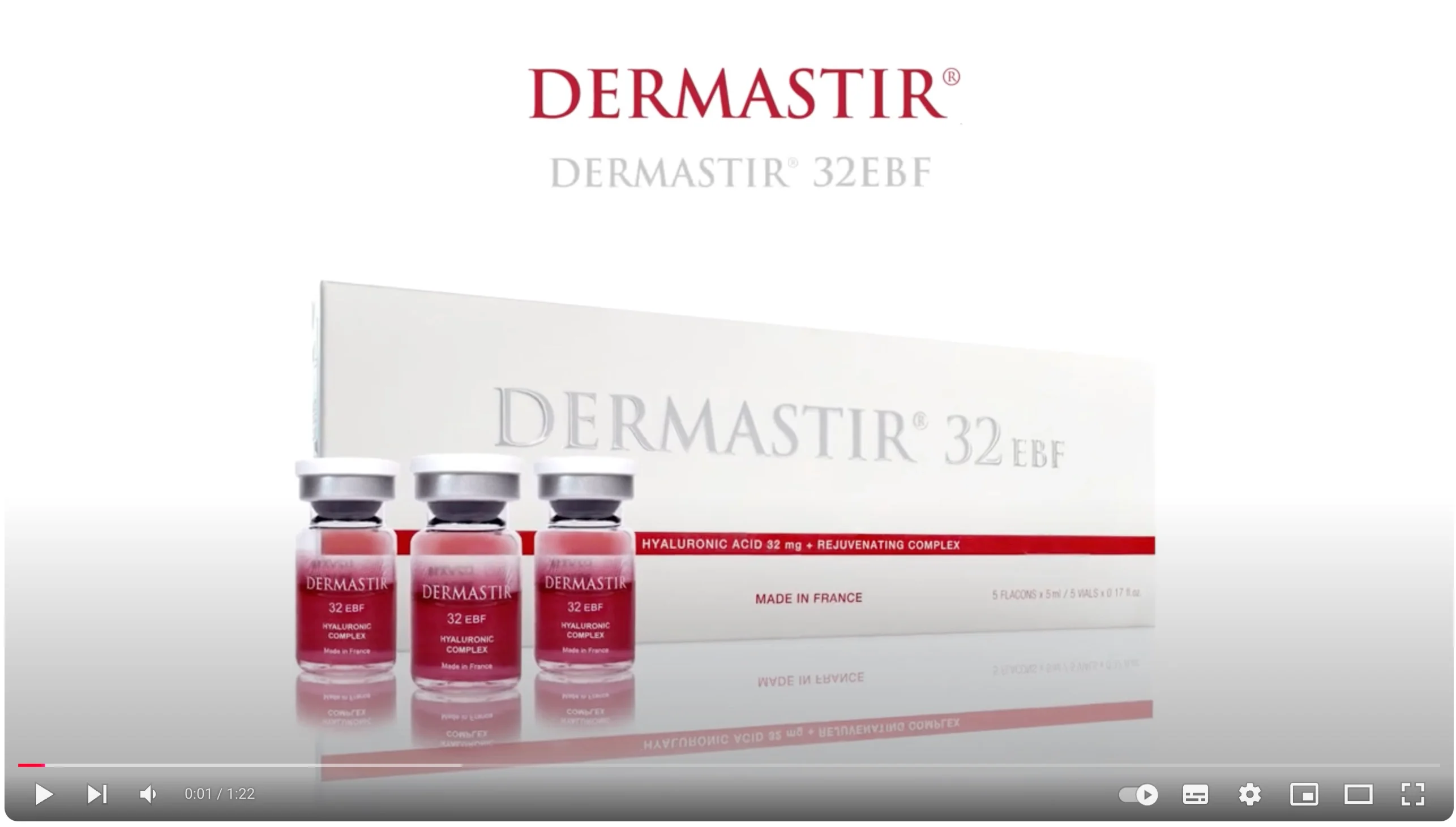 Vorschau-Bild fürs Video