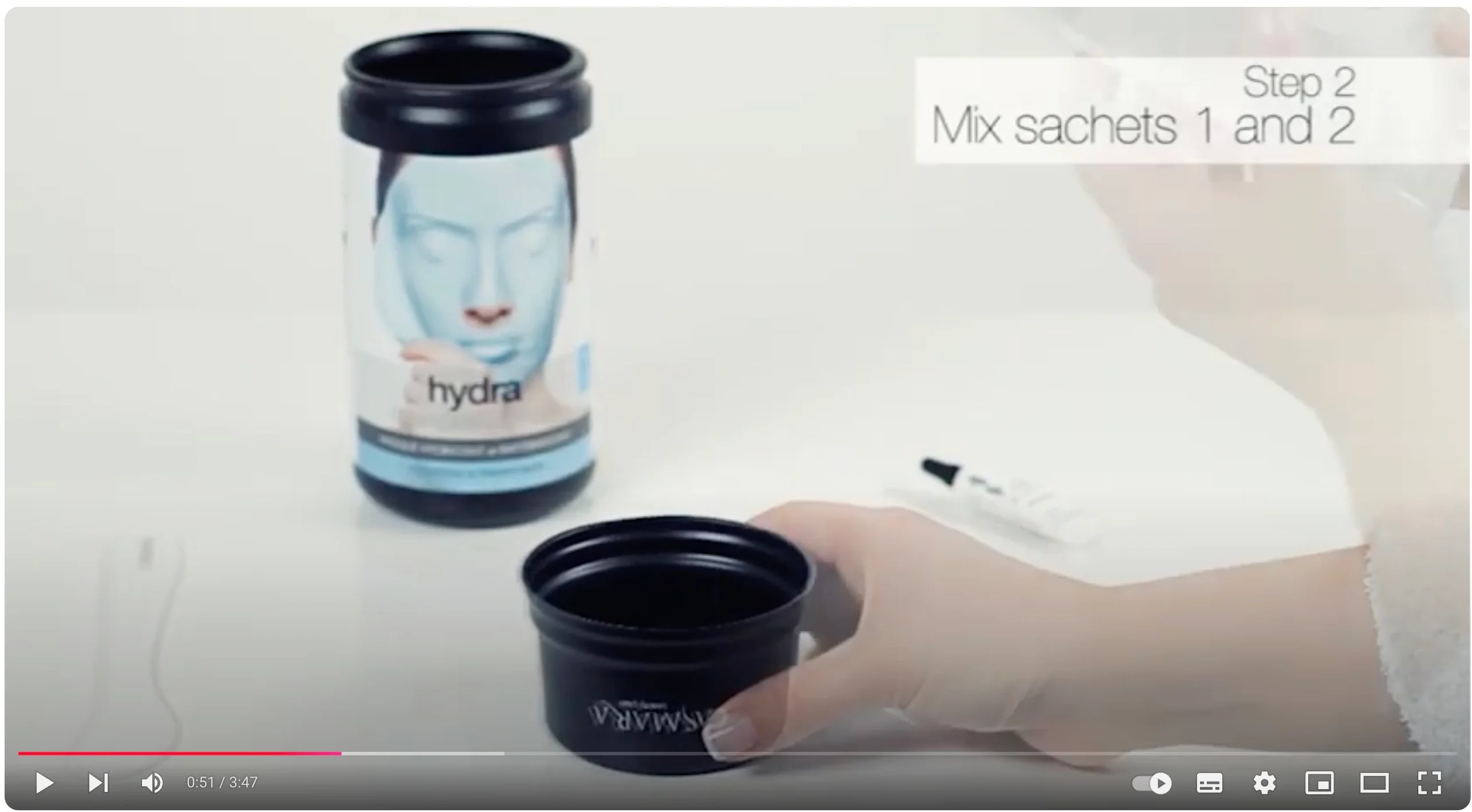 Vorschau-Bild fürs Video