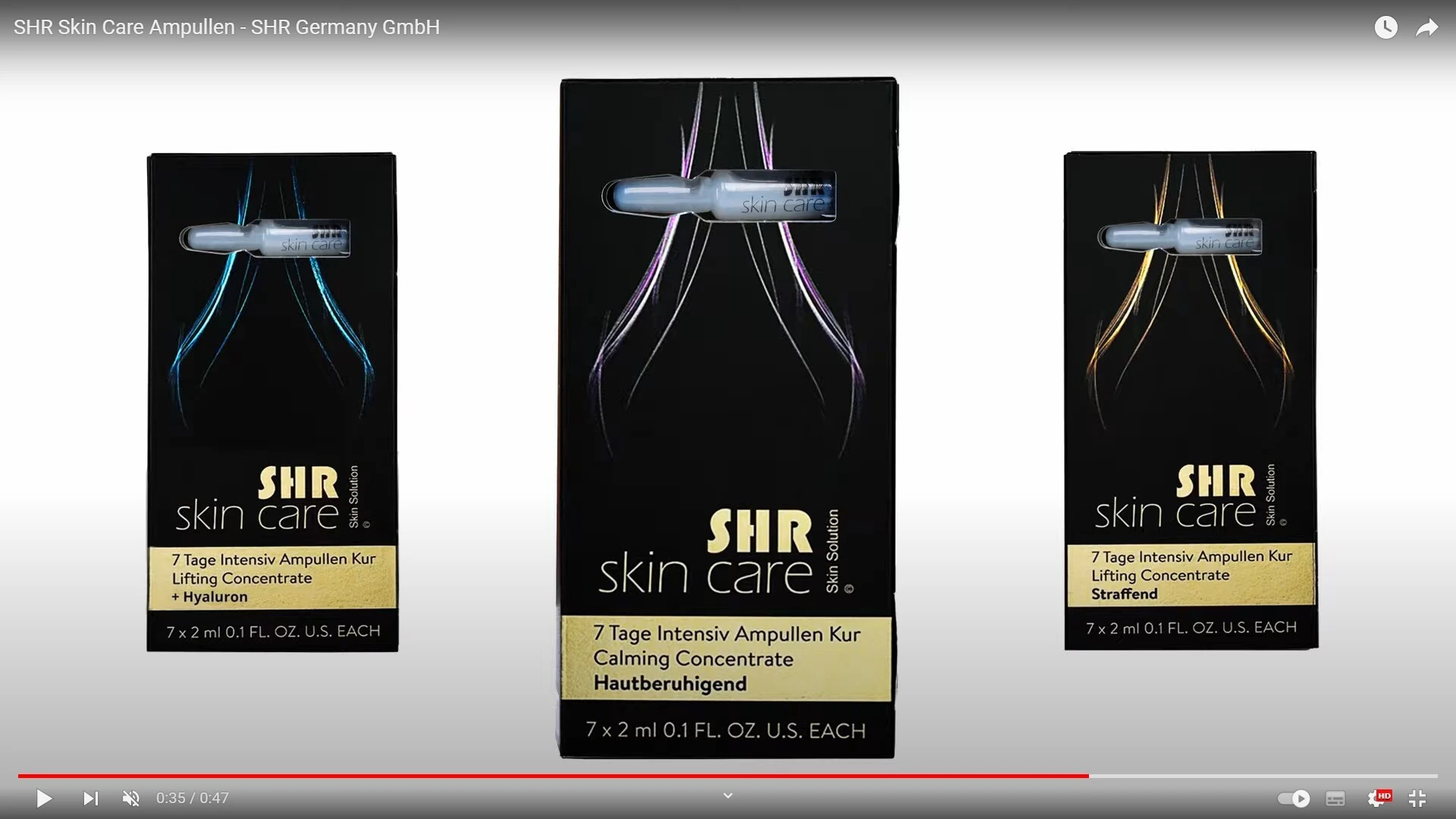 Vorschau-Bild fürs Video