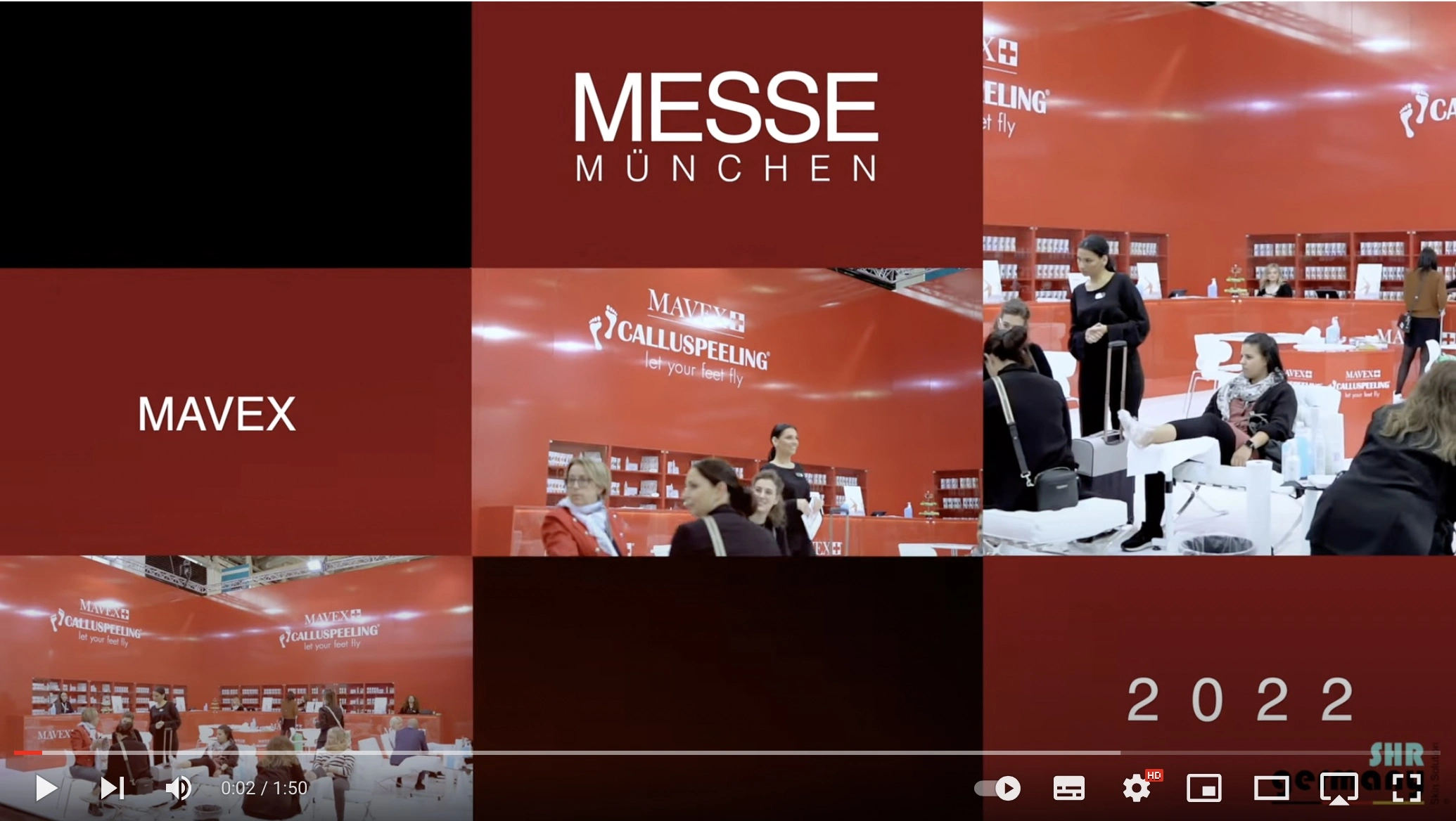 Vorschau-Bild fürs Video