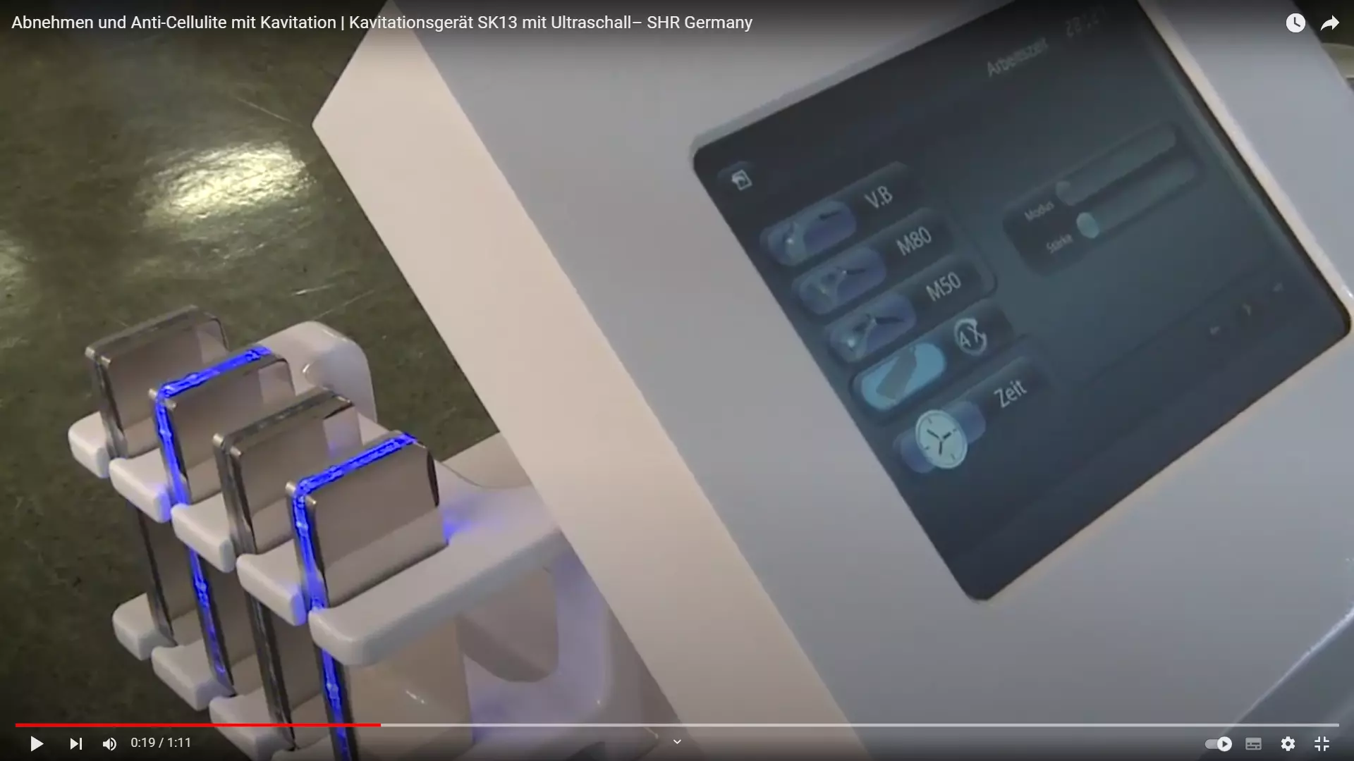 Vorschau-Bild fürs Video