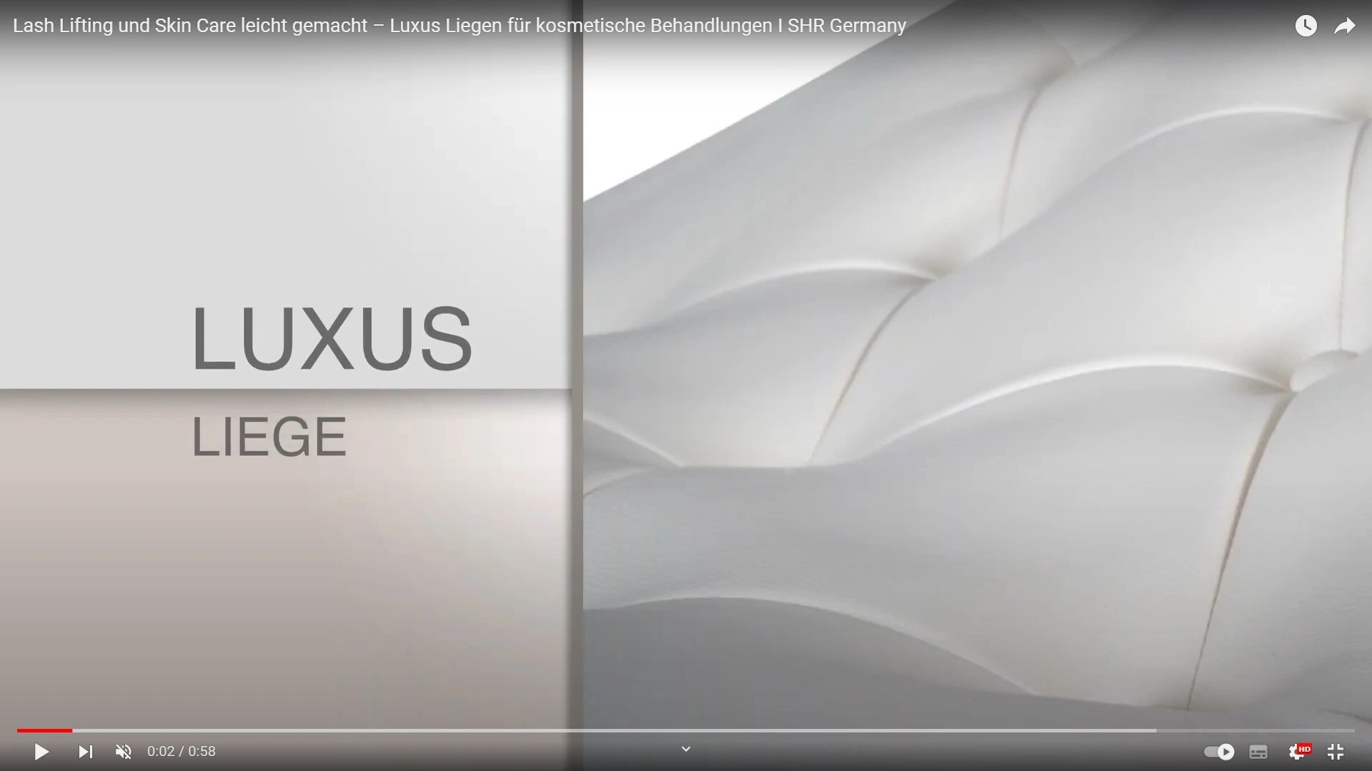 Vorschau-Bild fürs Video