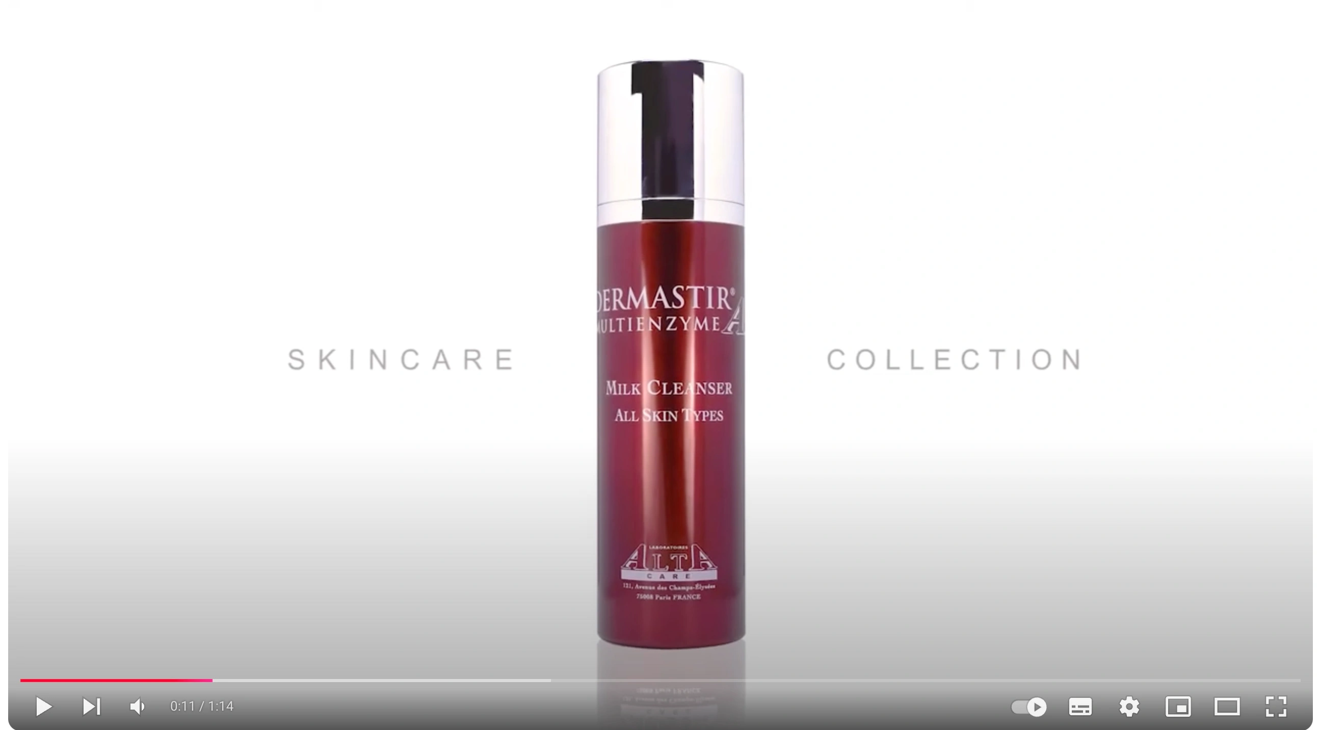 Vorschau-Bild fürs Video