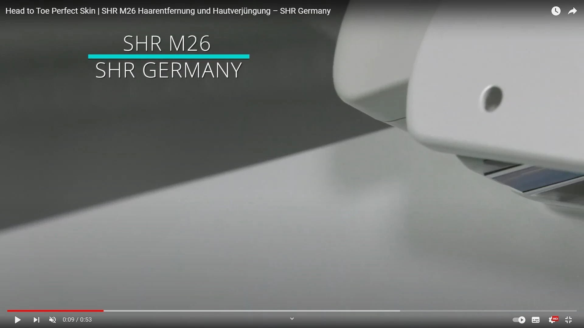 Vorschau-Bild fürs Video